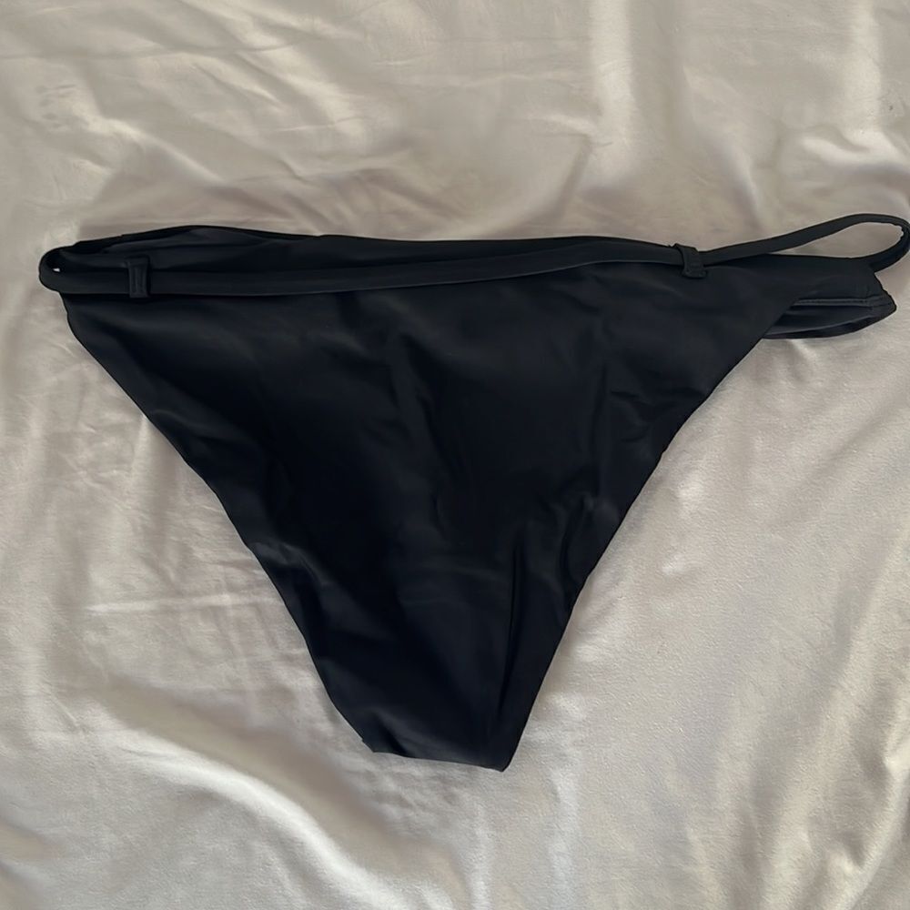 Andie The‎ Riviera Bikini Bottom Swim Bottoms - Picture 4 of 4